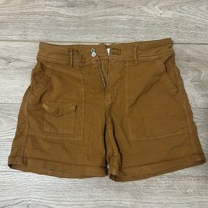 Anthropologie shorts